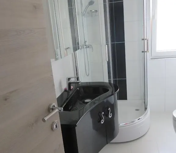 Jane By Irundo Апартаменты *