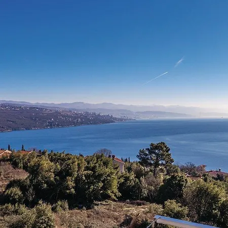 Jane By Irundo Apartment Opatija