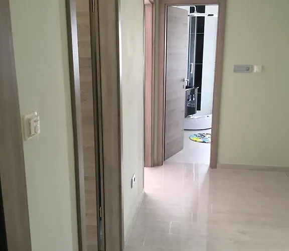 Apartment Jane By Irundo Opatija