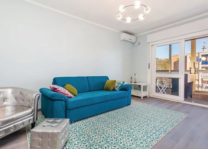 Jane By Irundo Apartment Opatija