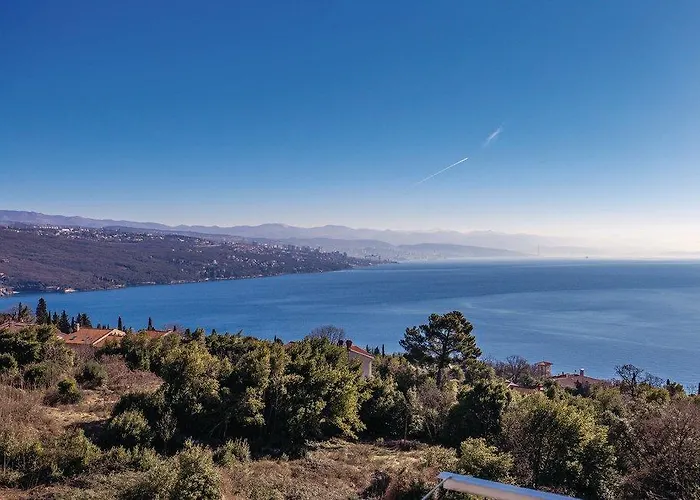 Jane By Irundo Apartment Opatija