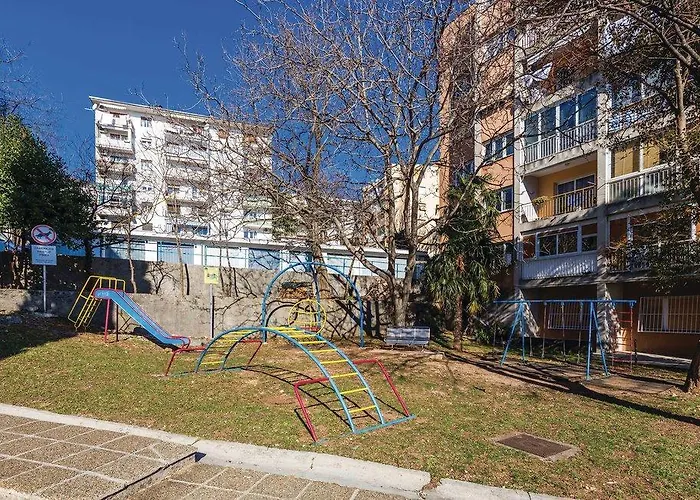 Apartment Jane By Irundo