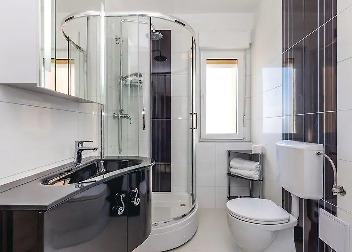 Jane By Irundo * Opatija