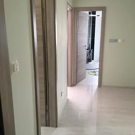 Apartman Jane Abbázia