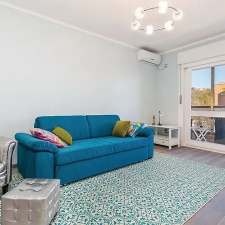 Jane Apartman Abbázia